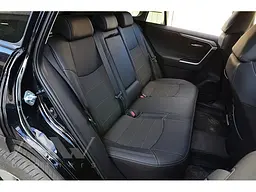 Авточохли модельні MW Brothers для Toyota RAV-4 c 2018 - мініатюра 3