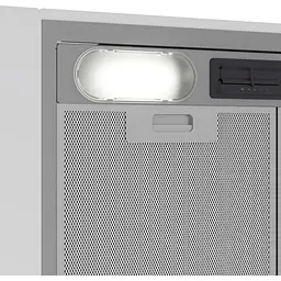 Витяжка Beko HNU51311SH - мініатюра 6