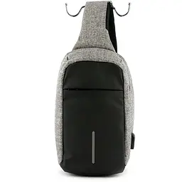 Сумка Mark Ryden Mini Bobby MR5898 Gray [108727] - мініатюра 2