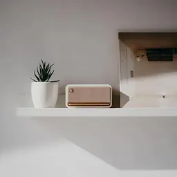 Портативна акустика Edifier MP230 White (MP230White) - мініатюра 7