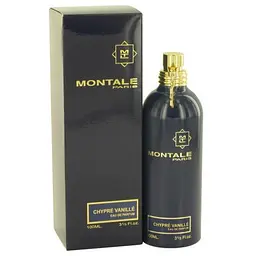 Montale Chypre Vanille 100 мл парфумована вода