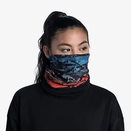 Мультипов'язка Buff Polar Derlay Multi Color (1033-BU 130019.555.10.00) - мініатюра 3