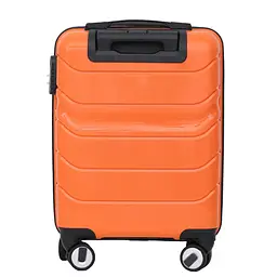 Валіза Semi Line 20" (S) Orange (T5614-1) - мініатюра 5