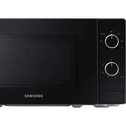 Мікрохвильова піч SAMSUNG MS 20 A 3010 AL/UA - мініатюра 4