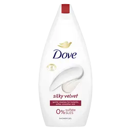 Гель для душу Dove Обійми ніжності 720 мл