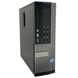 Комп'ютер Dell Optiplex 790 USFF (i3-2120/8/240SSD) Б/В