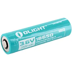 Акумуляторна батарея Olight ORB-186C35