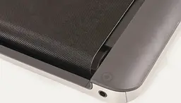 Бігова доріжка Toorx Treadmill WalkingPad with Mirage Display Mineral Grey (WP-G) - мініатюра 14