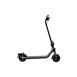 Електросамокат Segway Ninebot E2 E II, чорний (AA.05.14.01.0004) - мініатюра 2