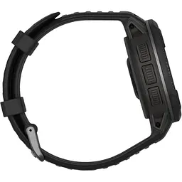 Смарт-годинник Garmin Instinct Crossover Standard Edition Black (010-02730-13/03) [171556] - мініатюра 3