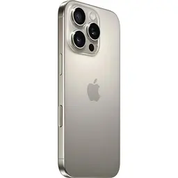Смартфон Apple iPhone 16 Pro 256Gb eSIM Natural Titanium [MYMK3] Б/В [163849] - мініатюра 3