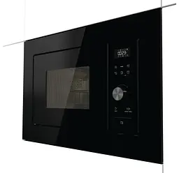 Вбудована мікрохвильова піч Gorenje BM201AG1BG
