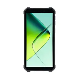 Мобільний телефон OUKITEL G5 4/64GB Green (6941749813855) - мініатюра 3