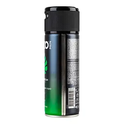 Дезодорант-спрей Arko Men Green Dream Forest&Tree 150 мл - мініатюра 4