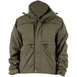 Куртка First Tactical Tactix System Jacket XXL Зелений