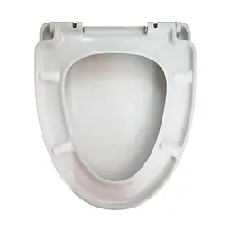 Сидіння для унітазу AM.PM Bliss L (C537851WH) - мініатюра 3