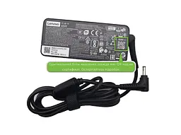 Блок живлення (зарядка) для ноутбука Lenovo 45W (20V 2,25А 4.0ммx1.7мм) ADLX45NAC3A, 45W, 2.25A, 4.0ммx1.7мм - мініатюра 2