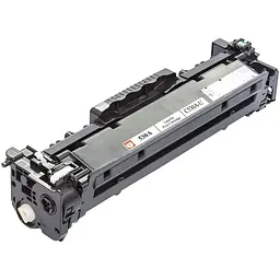 Картридж BASF HP CC530A/CF380A/CE410A Canon 118/318/418/718 Black (BASF-KT-CC530A-U)