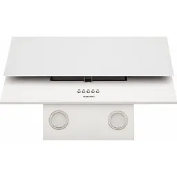 Витяжка похила Eleyus ACCENT 1000 LED 60 WH - мініатюра 7