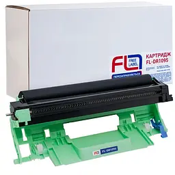 Драм картридж FREE Label Brother DR-1095 (FL-DR1095) - мініатюра 1