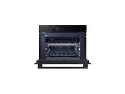 Духова шафа Samsung NQ5B6753CAK - мініатюра 2