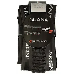 Покришка Hutchinson Iguana 26 x 2,00 TS Noir TT (1052-PV697912) - мініатюра 2