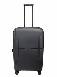 Комплект валіз Airtex 245 колір сірий - мініатюра 6