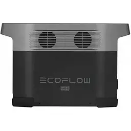 Портативна зарядна станція EcoFlow Delta Mini 1400W/882Wh UA 61846-ska - мініатюра 4