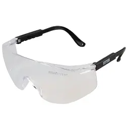 Захисні окуляри Sigma Fitter (9410241)