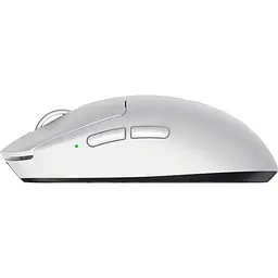 Миша MCHOSE A7 V2 Pro+ Wireless White (MC-A7V2-8) [165370] - мініатюра 2