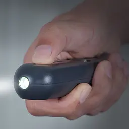 Ваги ручні (кантер) Xiaomi JIMIHome Handheld Scale (JM-G3701) 30 кг - мініатюра 6