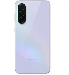 Смартфон Samsung Galaxy A36 5G 6/128GB Awesome Lavender SM-A366BLVBEUC - мініатюра 6