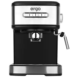 Кавоварка еспрессо Ergo (CE 7700) - мініатюра 3