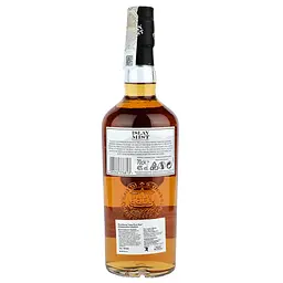 Віскі Islay Mist Blended Scotch Whisky 10 yo, в подарунковій упаковці, 40%, 0,7 л - мініатюра 4
