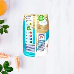 Підгузки Lupilu Premium Soft 2 Mini 4-8кг 88шт - мініатюра 4