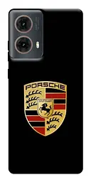 TPU чохол Demsky Luxury legacy для Motorola Moto G85