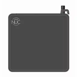 Комп'ютер ASUS NUC 15 Pro RNUC15CRHU700002 / Ultra 7 255H 28W, Wi-Fi 7 BE201 (90AR00Q2-M000A0) - мініатюра 11