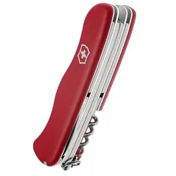 Ніж Victorinox Outrider красный (0.8513) - мініатюра 4