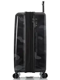 Валіза Heys Black Camo (L) (13119-3045-30) 930178 - мініатюра 4