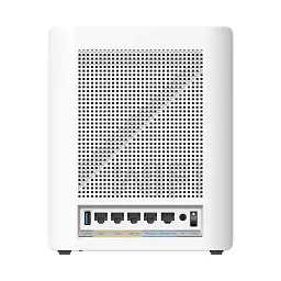 Точка доступу Wi-Fi ASUS ZenWiFi BQ16 2pcs (90IG08K0-MO3N2V) - мініатюра 5