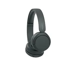 Наушники беспроводные Sony WH-CH520 Black - мініатюра 1