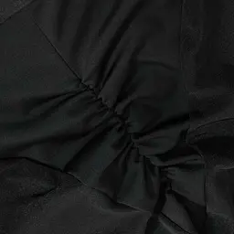 Шорти з фіксацією ділдо Strap-On-Me Harness Lingerie Halo, L - мініатюра 4