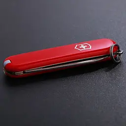 Ніж Victorinox Escort [0.6123] [68231] - мініатюра 8
