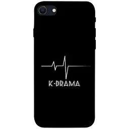 Чохол Demsky K-DRAMA для Apple iPhone SE (2020)