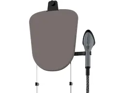 Відпарювач Grunhelm GS670 - мініатюра 2