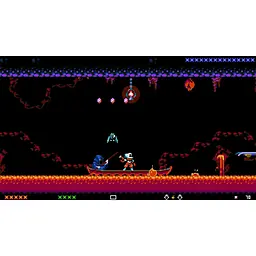 Ключ активації Microsoft Bat Boy для Xbox One/Series S/X - мініатюра 9