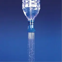 Насадка для душу Lifeventure Travel Bottle Shower (1012-62110) - мініатюра 4