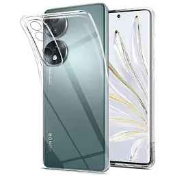 Чохол до мобільного телефона BeCover Honor X7b Transparancy (710876)