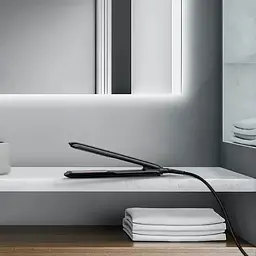 Випрямляч для волосся Rowenta Optiliss+ SF3320F0 - мініатюра 6