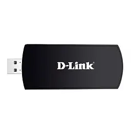 Адаптер USB Wi-Fi D-Link DWA-192 AC1900 MU-MIMO - мініатюра 2